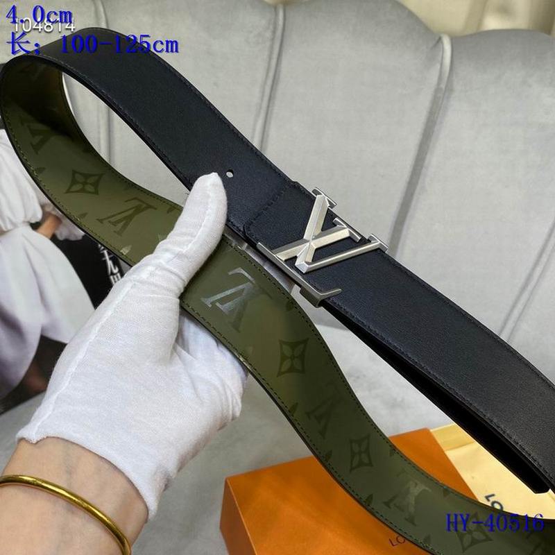 LV Belts 2039